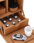 Ezzenza Mini Coffee Box