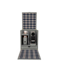 Tartan Edition Coffee Box