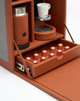 GearHead Edition Coffee Box